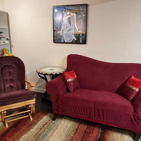 فيلا Crescent Heights Majesty YYC المظهر الخارجي الصورة