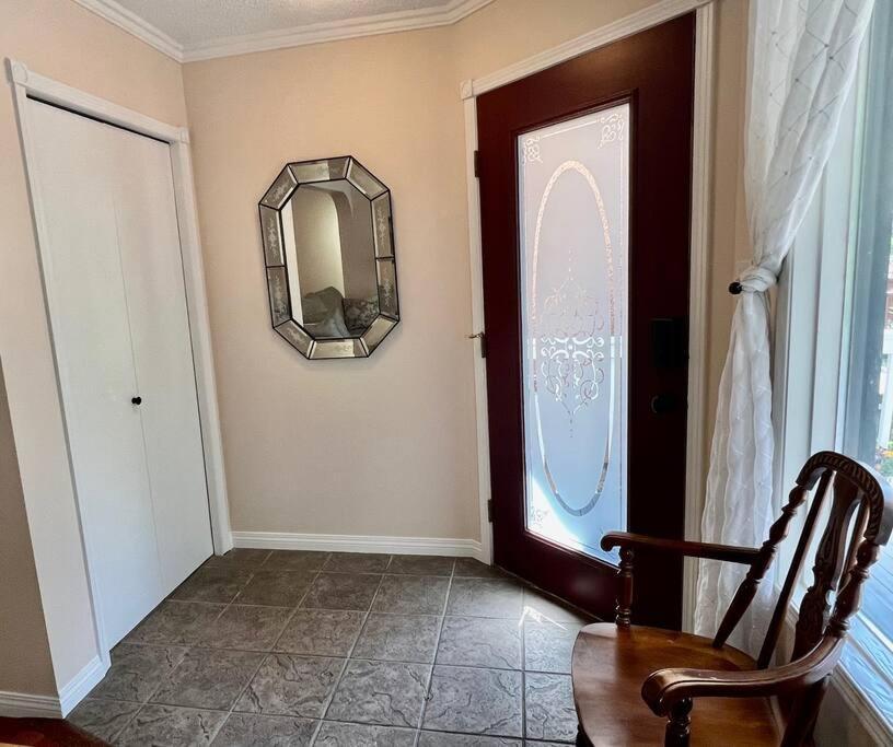 فيلا Crescent Heights Majesty YYC المظهر الخارجي الصورة