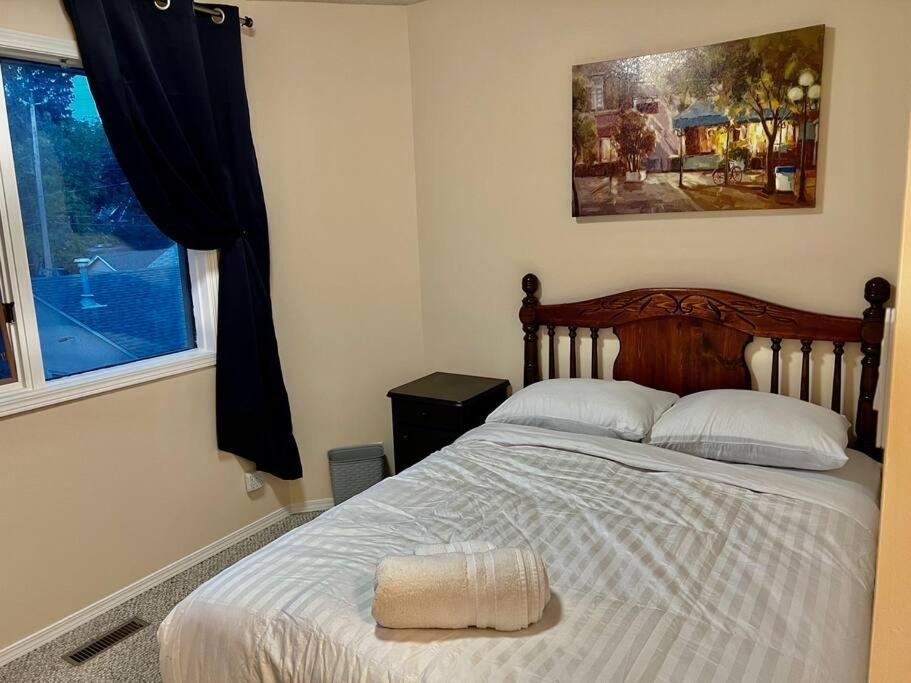 فيلا Crescent Heights Majesty YYC المظهر الخارجي الصورة