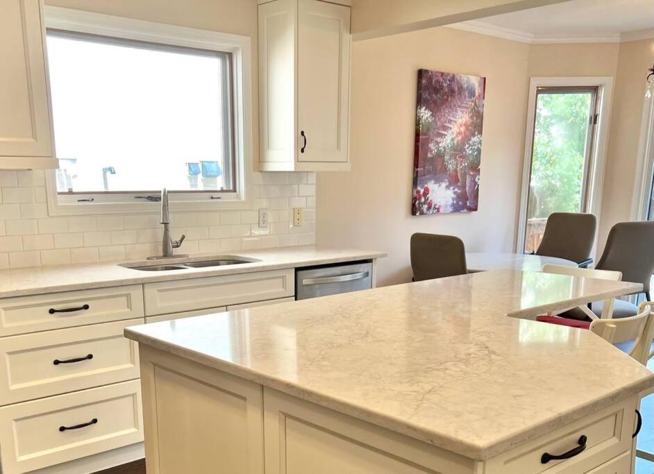 فيلا Crescent Heights Majesty YYC المظهر الخارجي الصورة