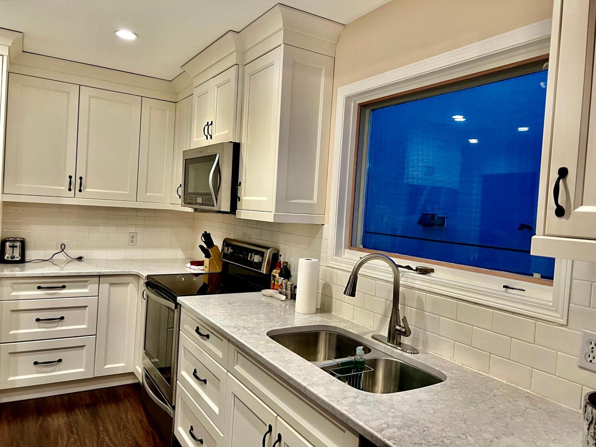 فيلا Crescent Heights Majesty YYC المظهر الخارجي الصورة