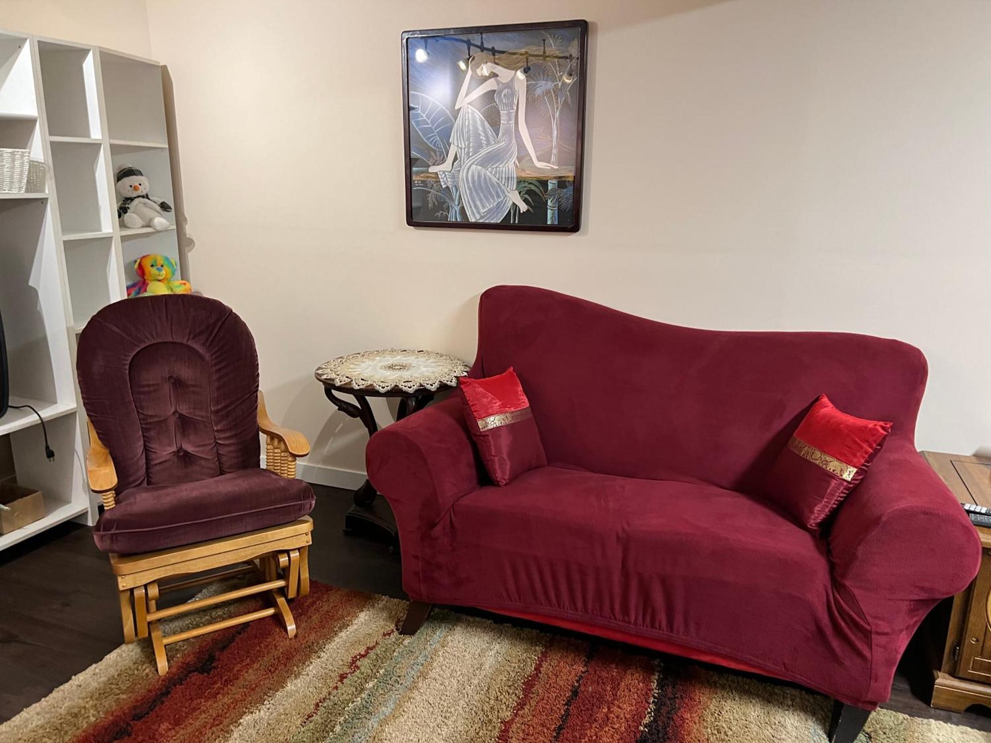 فيلا Crescent Heights Majesty YYC المظهر الخارجي الصورة